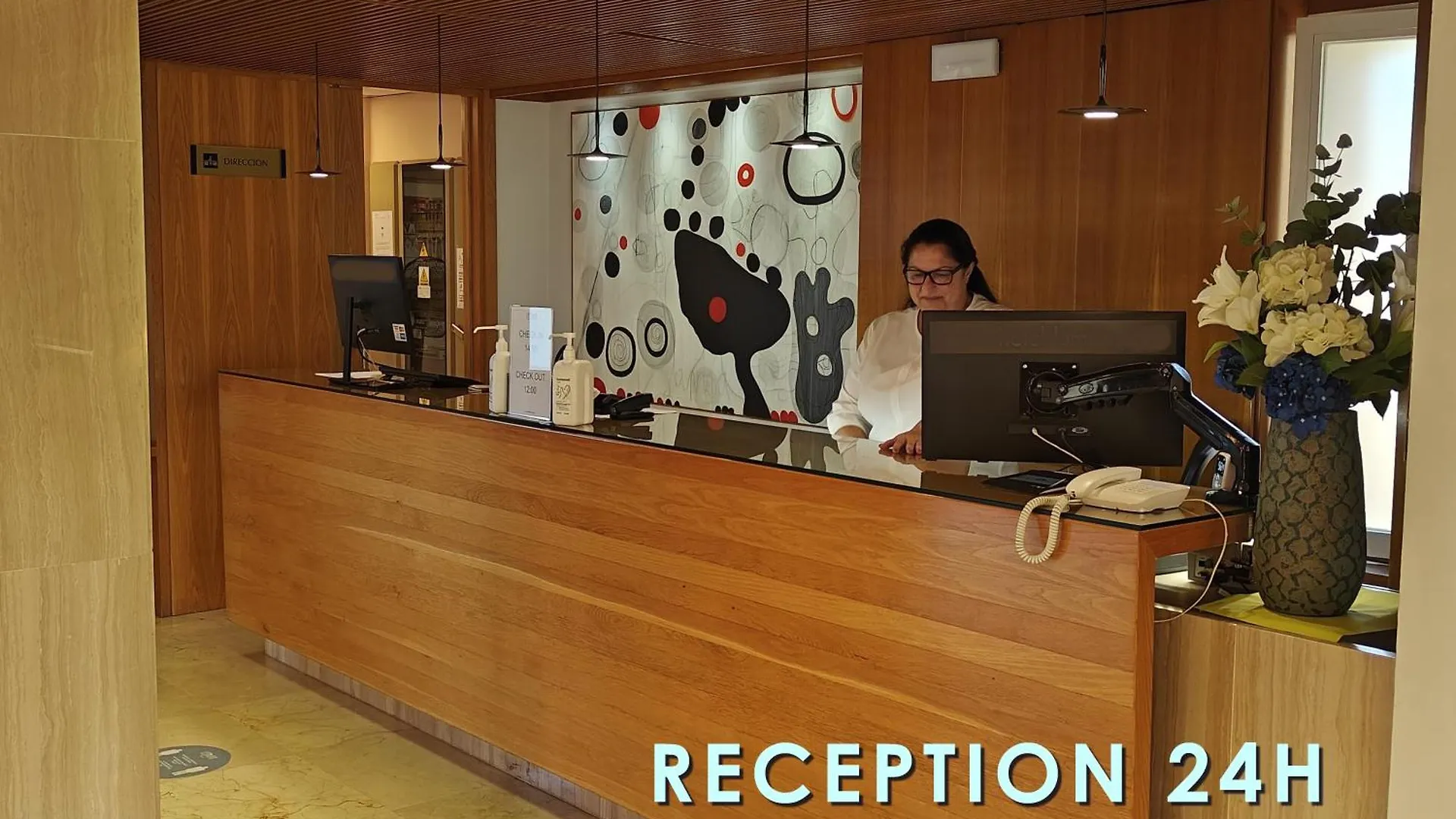 **** 公寓式酒店 Leman Hotel Y Apartamentos 帕尔马海滩 西班牙