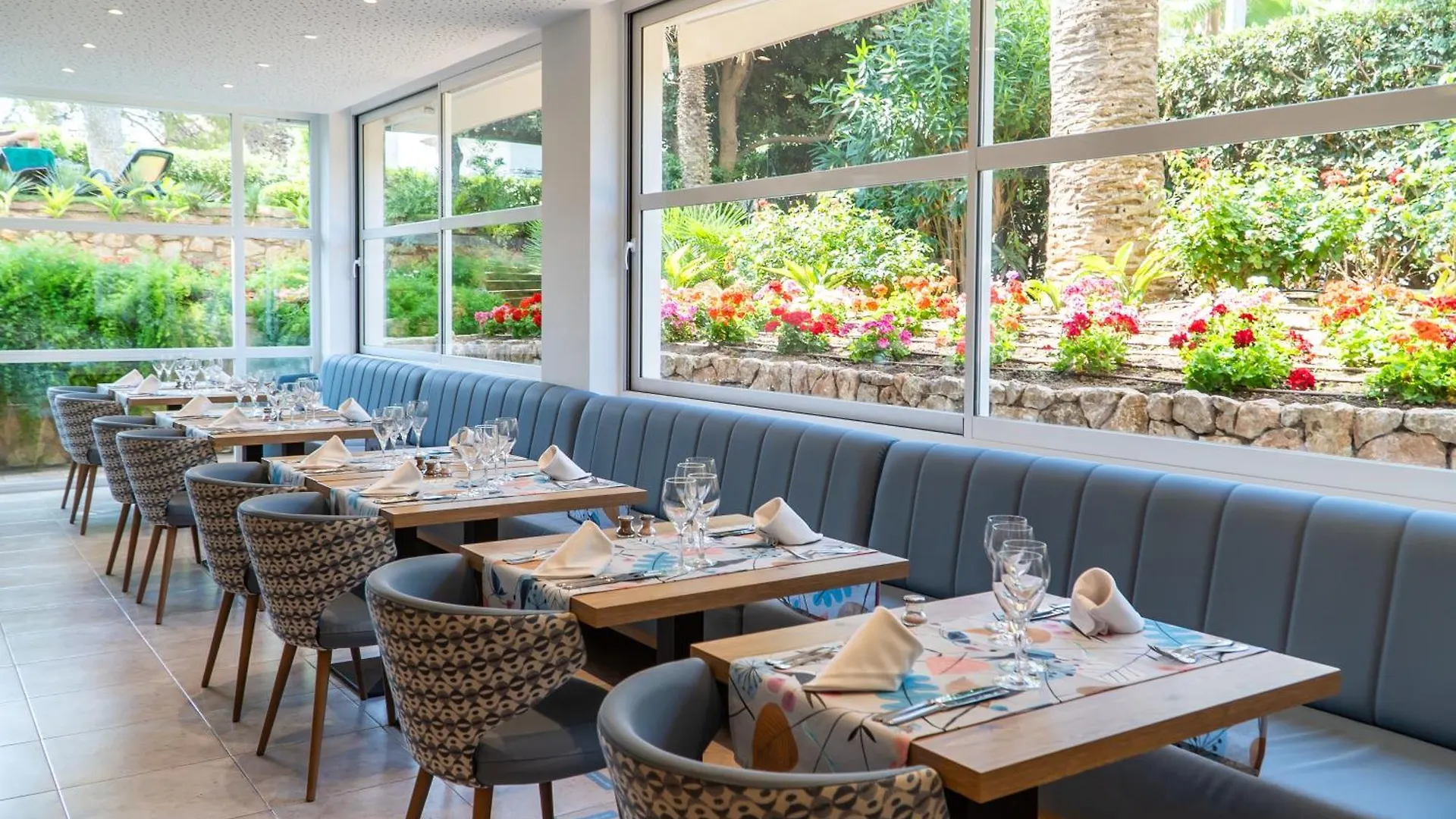 Leman Hotel Y Apartamentos 帕尔马海滩 4*,  西班牙