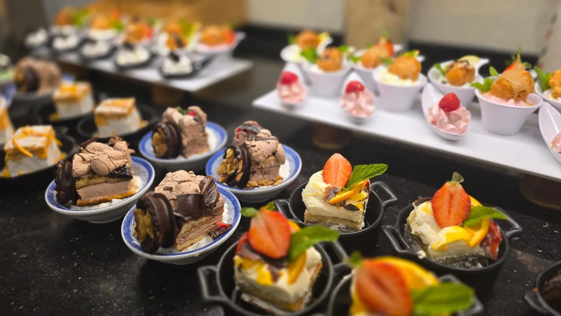 Leman Hotel Y Apartamentos プラヤ・デ・パルマ アパートホテル