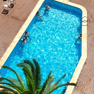 Cabot Tres Torres Appartamento